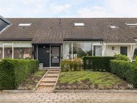 Burgemeester van Panhuyslaan 30, 9251 KV Burgum