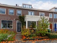 Krugerlaan 183, 2806 EG Gouda