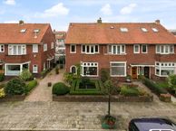 P.C. Hooftstraat 51, 8913 GR Leeuwarden