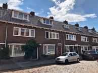 Clovisstraat 22, 2025 BN Haarlem