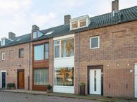 Ruusbroecstraat 64, 4819 GE Breda