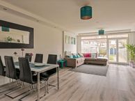 Strevelsweg 122 A, 3075 AP Rotterdam