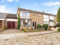 Prof. van Eijsingastraat 11, 2211 RZ Noordwijkerhout