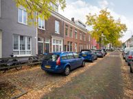 Van Hasseltstraat 9, 6821 AL Arnhem