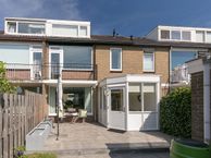 J S Bachstraat 5, 2912 XD Nieuwerkerk aan den IJssel