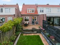 Prinsessestraat 47, 2161 RL Lisse