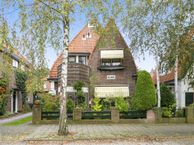 Nassaulaan 21, 2341 EB Oegstgeest