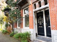 Domselaerstraat 53 H, 1093 JP Amsterdam