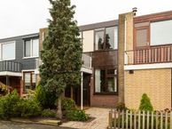 Johan Westerweelstraat 58, 3132 BC Vlaardingen