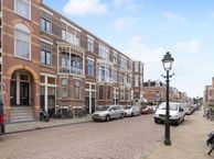 Dirk Hoogenraadstraat 87 -87A, 2586 TD Den Haag