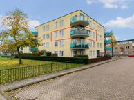 Ponserstraat 52, 1033 LX Amsterdam