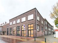 Arnold Spoelplein, 2553 CG Den Haag