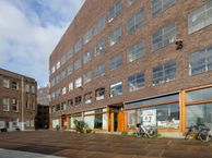 Piraeusplein 71, 1019 NM Amsterdam