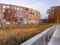 Baron Sloetkade 315, 7321 ZZ Apeldoorn