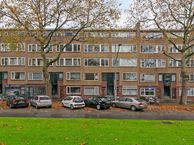 Dordtselaan 54 b, 3073 GD Rotterdam