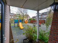 Zwinglilaan 36, 1216 ME Hilversum