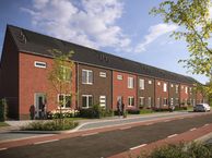 Bouwnummer (Bouwnr. 6), 4765 BH Zevenbergschen Hoek (Gem. Moerdijk)