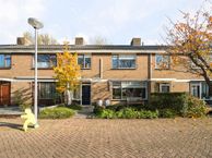 Arubaplein 24, 3193 LB Hoogvliet Rotterdam