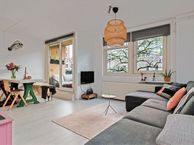 Derde Wittenburgerdwarsstraat 79, 1018 KR Amsterdam