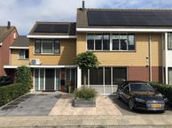 De Vrede 91, 1911 JW Uitgeest