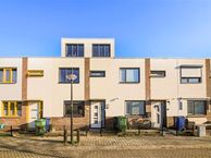 Ecrustraat 63, 1339 BK Almere