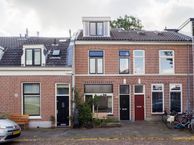 Bankstraat 46, 3581 LP Utrecht
