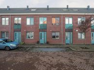 Noorderstraat 25, 2801 TK Gouda