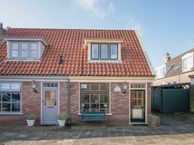 Visserstraat 15, 1931 EP Egmond aan Zee