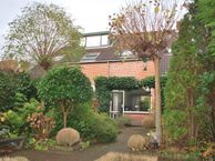 Koperwieklaan 14, 2251 NV Voorschoten