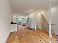 Zwart Janstraat 137 B, 3035 AR Rotterdam