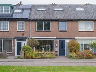 Gruttostraat 2, 3815 HG Amersfoort