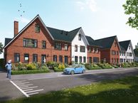 Keizersallee (Bouwnr. 668), 6852 RC Huissen