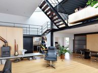 Van Bossestraat 84 B, 1051 KC Amsterdam