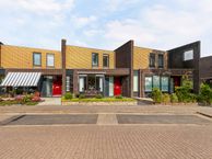 Louis Armstrongstraat 66, 1544 KM Zaandijk