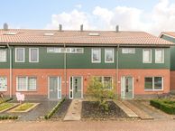 Sint Jorisveld 25, 4849 CK Dorst