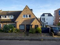 Secretaris Bosmanstraat 24, 2041 KT Zandvoort