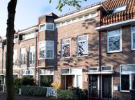 Valkenburgerlaan 59, 2103 AL Heemstede