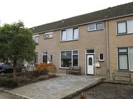 Prins Clausstraat 124, 7681 XJ Vroomshoop