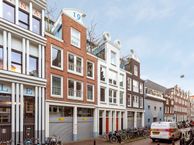 Kerkstraat 214, 1017 GV Amsterdam