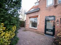 K.P.C. de Bazelstraat 1, 1402 XA Bussum