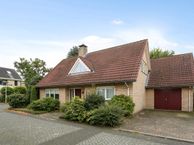 Albistraat 3, 7559 KJ Hengelo (OV)