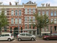 Benthuizerstraat 108 B, 3035 CR Rotterdam