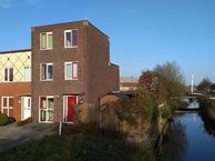 Huygenhoekring 199, 1705 HD Heerhugowaard