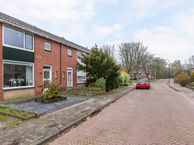 Burgemeester Westerhuisstraat 7, 8801 EX Franeker