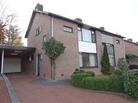 Prins Bernhardstraat 12, 6267 CN Cadier en Keer