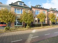 Grotestraat 16, 7471 BP Goor