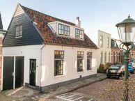 van Ostadestraat 10, 2042 VS Zandvoort