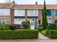 Sportlaan 36, 5502 EG Veldhoven