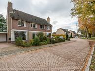 Marsstraat 16, 5081 TH Hilvarenbeek