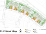 De Nobelstraat te Tilburg (Bouwnr. 13), 5012 JR Tilburg